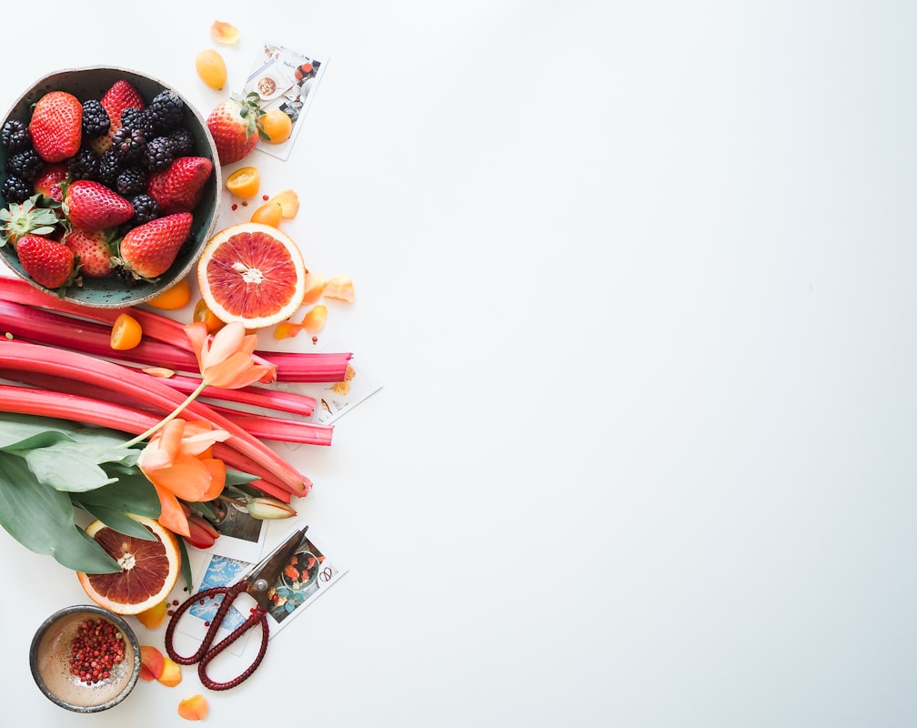 Healthy meal planning and energy nutrition