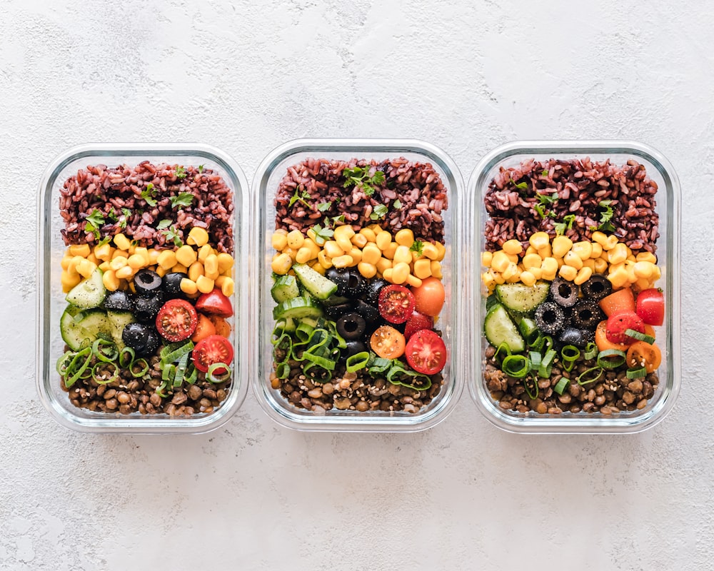 Smart snacking and nutrient timing