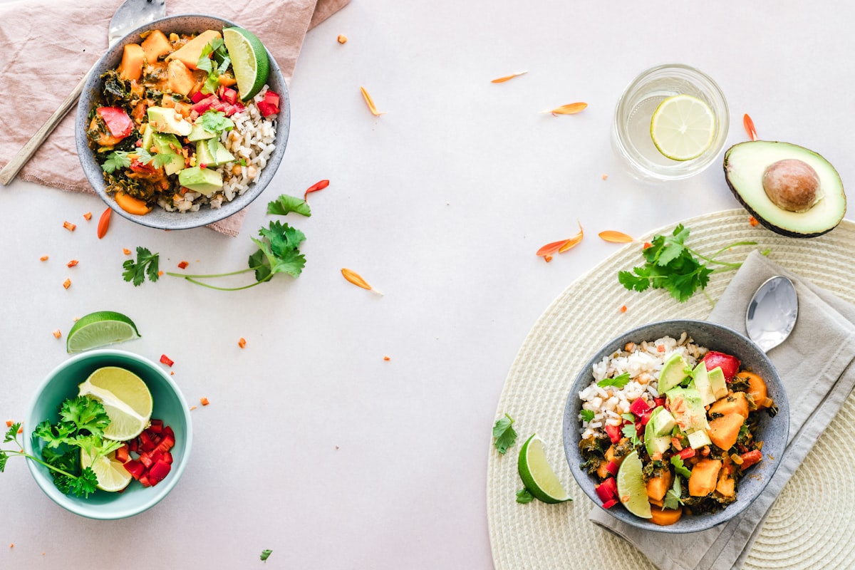 Carbohydrates and sustained energy